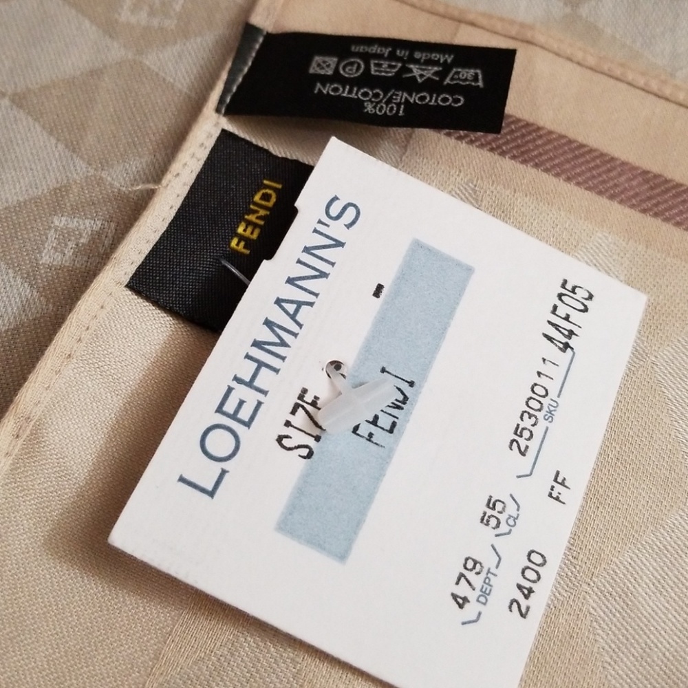 Handkerchief - image 2